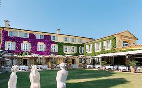 Bastide Saint Antoine - Relais & Chateaux